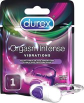 Durex Play Intense Orgasmic Vibrations Vibratiering