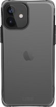 UAG - iPhone 12 Pro Hoesje - Back Case Plyo Transparant