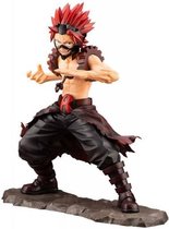 My Hero Academia statue PVC ARTFXJ 1/8 Eijiro Kirishima 21 cm