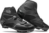 Sidi Mtb Frost Gore 2 ZWART - Maat 42