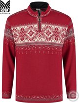 Dale of Norway ® Pullover "Blyfjell" Rood