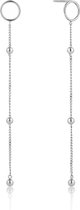 Ania Haie Modern Minimalism AH E002.08H Dames Oorhangers