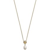 Emporio Armani dames ketting 925 sterling zilver One Size 88056981