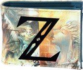 The Legend of Zelda Artsy Bifold Portemonnee - Officiële Merchandise