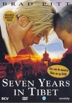 Speelfilm - Seven Years In Tibet