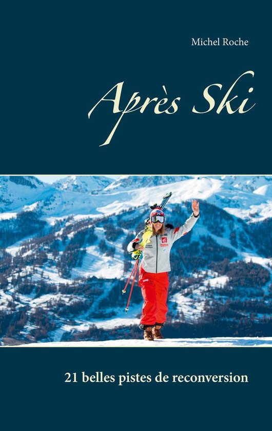 Après Ski - cover
