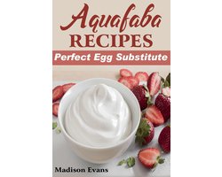 Aquafaba Recipes
