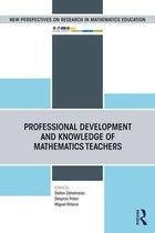 European Research in Mathematics Education - Professional Development and Knowledge of Mathematics Teachers