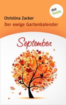Gartenkalender 9 - Der ewige Gartenkalender - Band 9: September