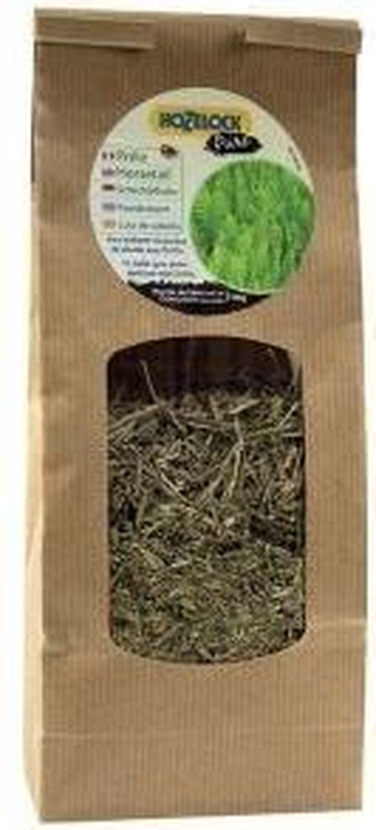 HOZELOCK HOZELOCK PURE BIOMIX GEDROOGDE BRANDNETEL 100 GRAM