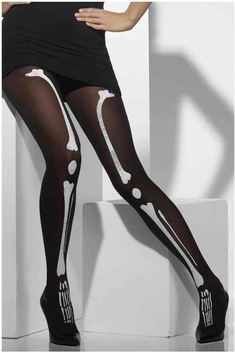 Dressing Up & Costumes | Party Accessories - Opaque Tights