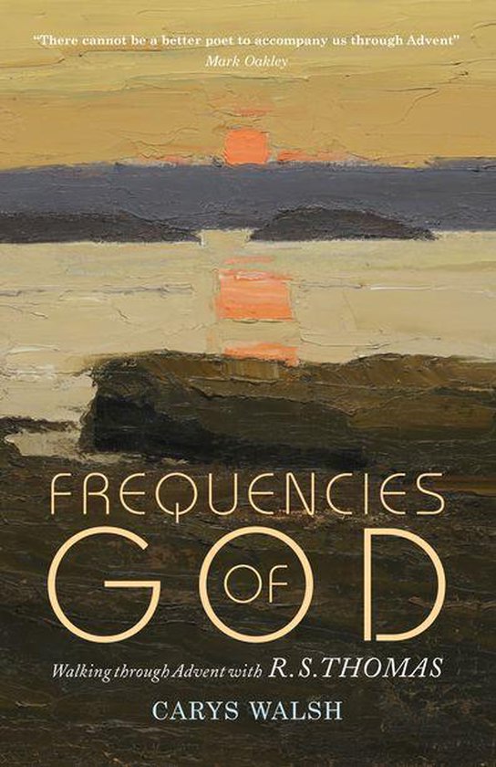 Frequencies of God - cover