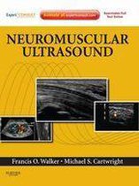 Neuromuscular Ultrasound E-Book
