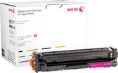 Xerox Magenta toner cartridge. Gelijk aan HP CF403X. Compatibel met HP Colour LaserJet Pro M252, Colour LaserJet Pro M274, Colour LaserJet Pro M277