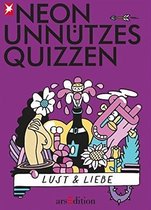 NEON Unnützes Quizzen: Lust & Liebe