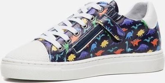 Muyters Sneakers blauw - Maat 25 | Bestel nu!