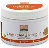 Biologische Camu Camu poeder - 120 g