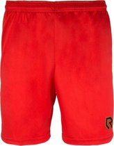 Robey Competitor Shorts - Red - 2XL