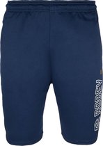 Robey Bermuda - Voetbalbroek - Navy - Maat L