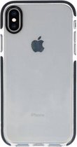 Wicked Narwal | Armor Transparant TPU Hoesje iPhone XS / X
