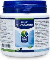 Puur glucosamine basis hond & kat - 1 st à 100 gr