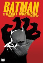 Batman By Grant Morrison Omnibus Vol 1