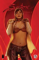 Sunstone Volume 2