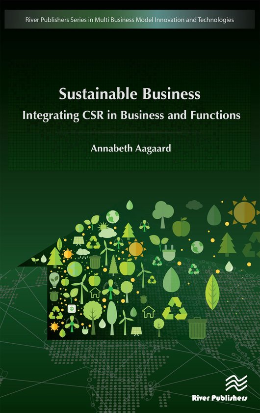River Publishers Series in Multi Business Model Innovation,  ... - cover