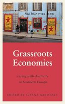 Anthropology, Culture and Society - Grassroots Economies