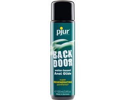 Foto: Pjur back door regenerating anaal glijmiddel 100 ml