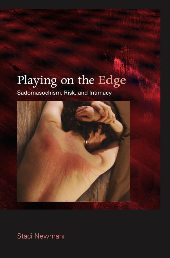 Playing on the Edge - cover