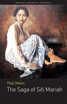 Modern Library of Indonesia - The Saga of Siti Mariah