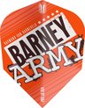Afbeelding van het spelletje Target Pro Ultra Flight RVB Barney Army Orange No.6