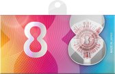 8 Flight Johnny Lackey NO6 - Dart Flights