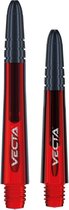 Winmau Vecta Red - Dart Shafts