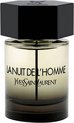 Yves Saint Laurent La Nuit de L'Homme 100 ml Eau de Toilette - Herenparfum