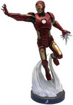 [Merchandise] PCS Marvel Gamerverse Avengers 1/10 Statue