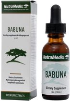 Nutramedix Babuna Sleep - 30 ml