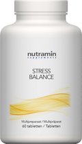 Nutramin Stress Balance Tabletten 60TB