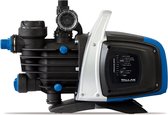 Tallas D-EBOOST 1100 Hydrofoorpomp / Tuinpomp - Droogloopbeveiliging - Ingebouwd Waterfilter - 3750l/h - 1100W
