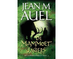 De Aardkinderen 3 - De mammoetjagers
