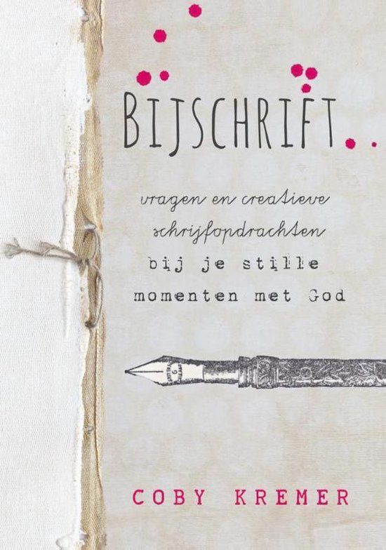 Bijschrift - cover