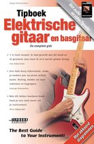 Tipboek  -   Tipboek Elektrische gitaar en basgitaar