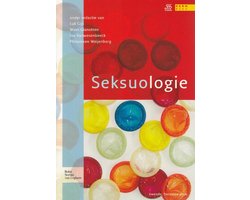 Seksuologie