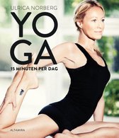 Yoga 15 minuten per dag