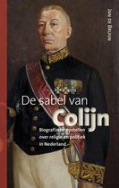De sabel van Colijn