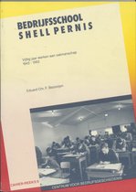 Bedrijfsschool shell Pernis