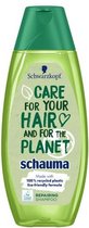 Schauma - Care For Your Hair & For The Planet Repairing Shampoo