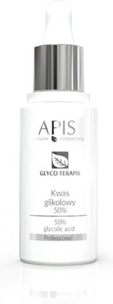 Apis - Glyco Terapis Glycolic Acid 50%