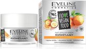 Eveline I - Love Vegan Food Illuminating Cream Camu Camu Orange 50Ml